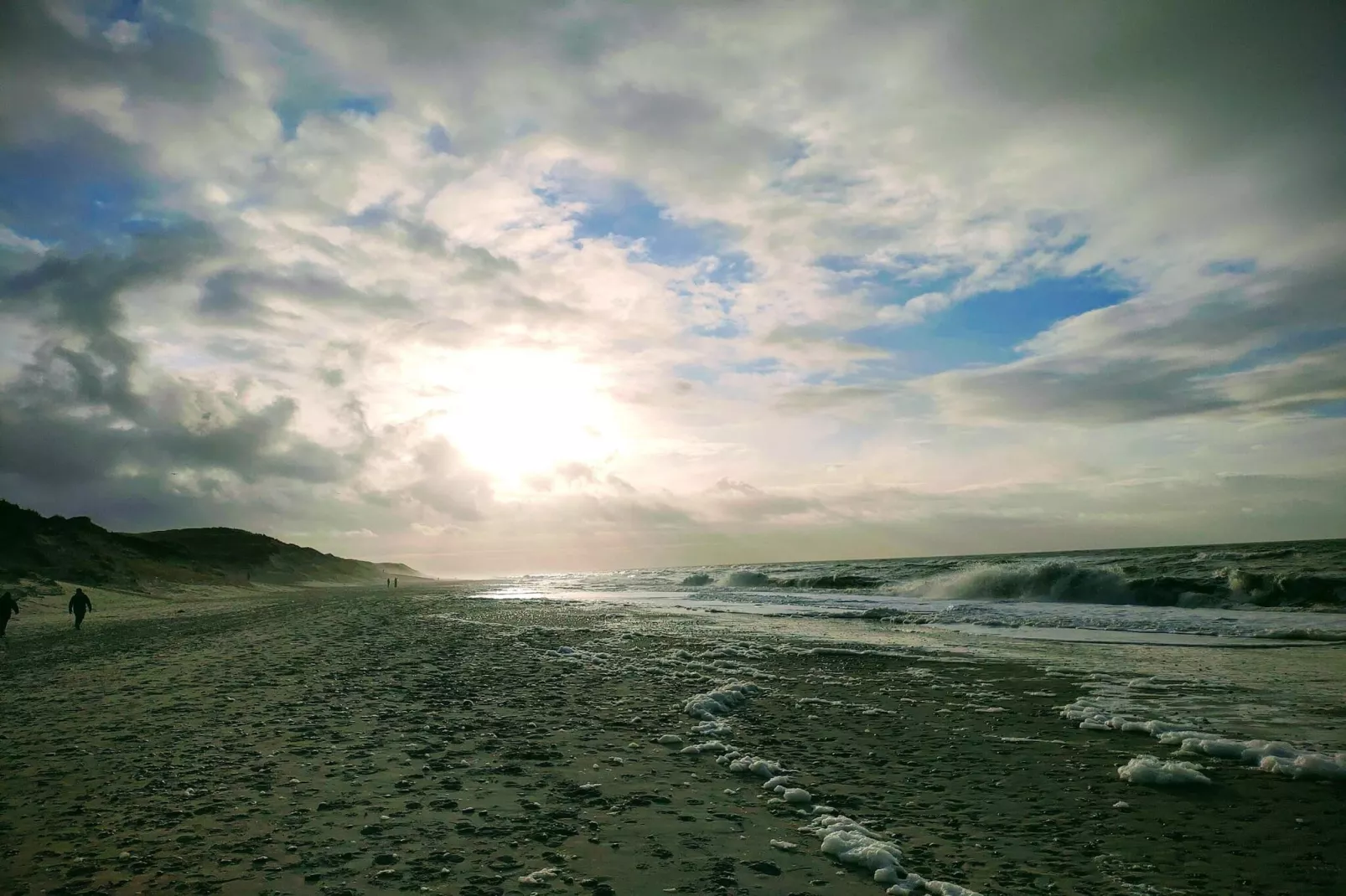 18 persoons vakantie huis in Ringkøbing-Waterzicht