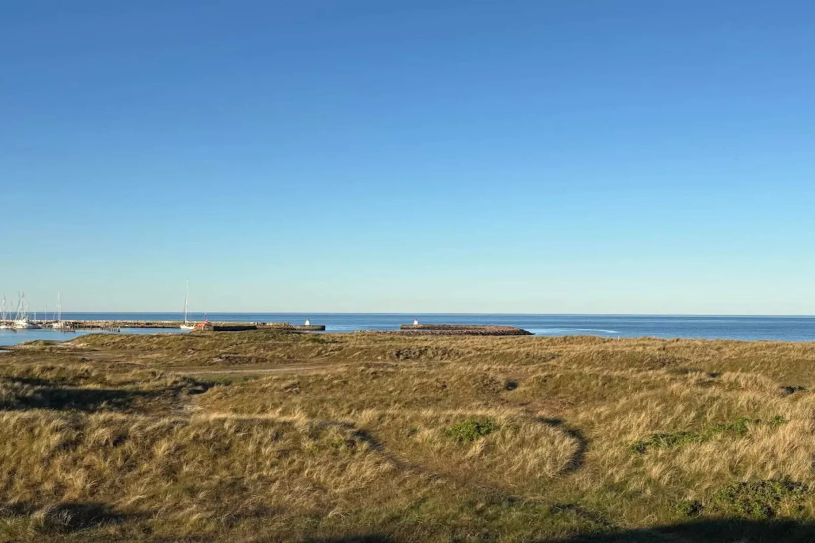 18 persoons vakantie huis in Grenaa-Waterzicht