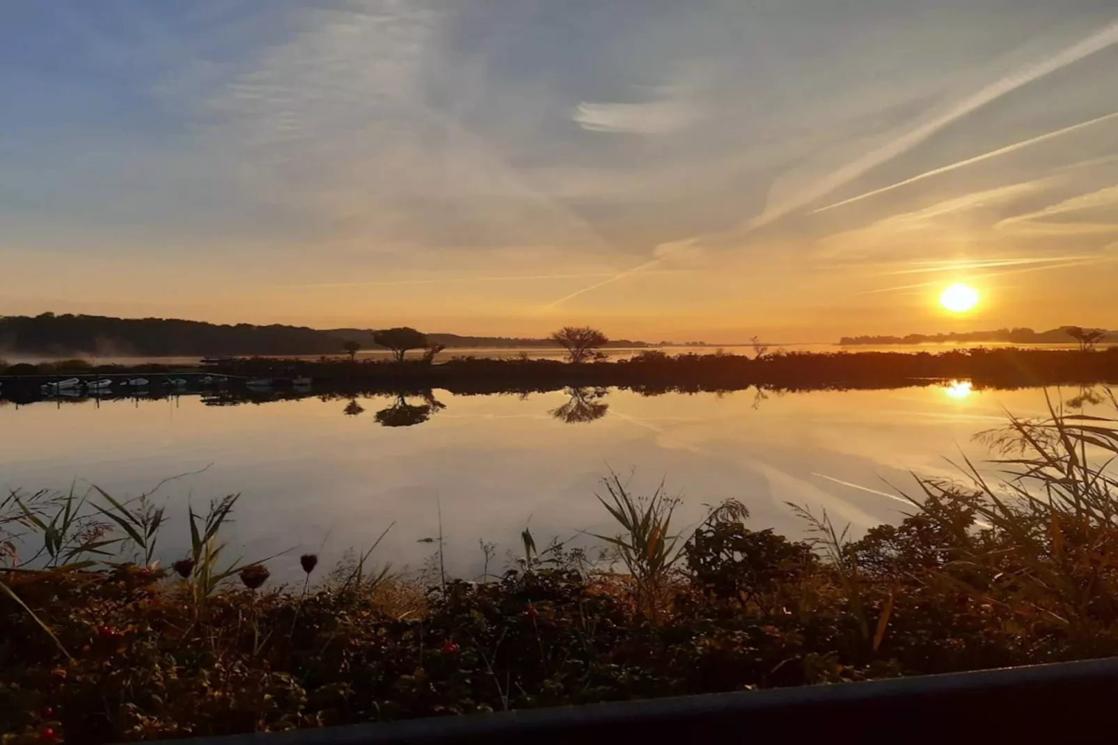 20 persoons vakantie huis in Svendborg-Waterzicht