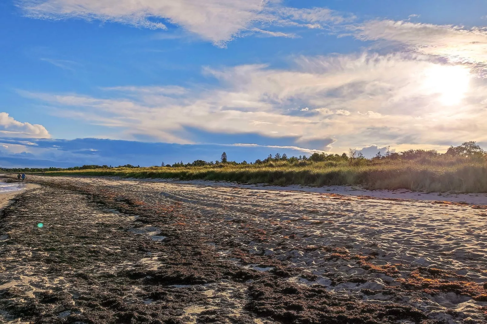 8 persoons vakantie huis in Væggerløse-Waterzicht