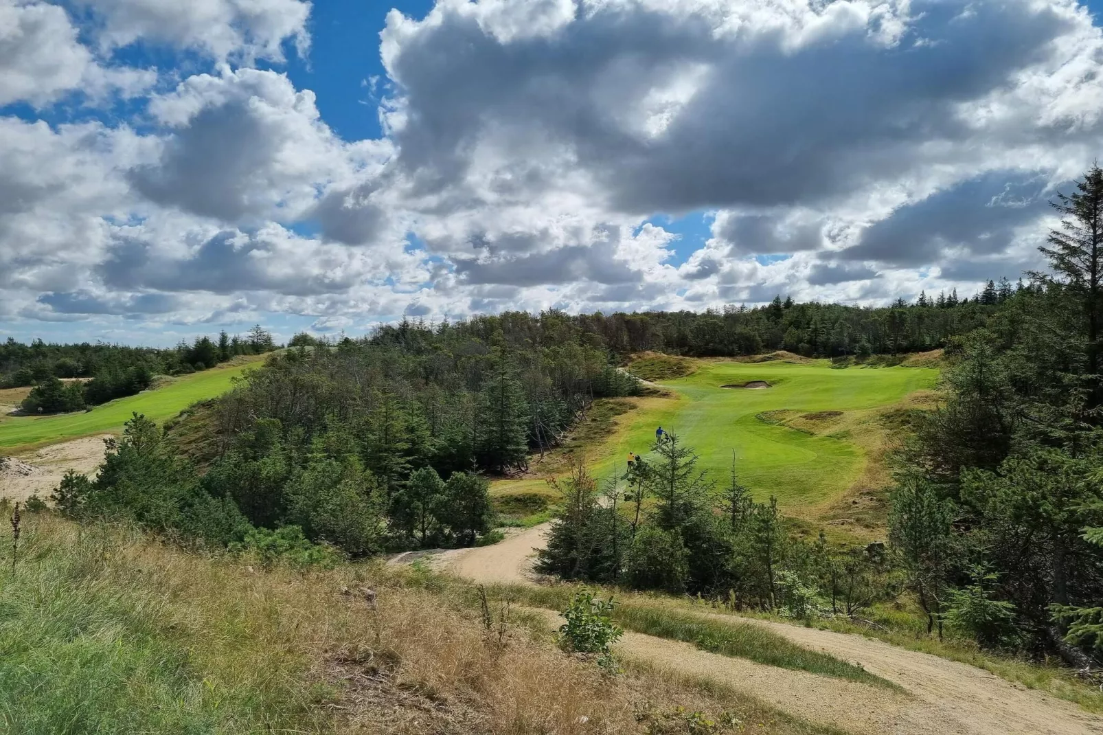 Rustieke toevluchtsoord in Klitmoller-By Traum-Niet-getagd