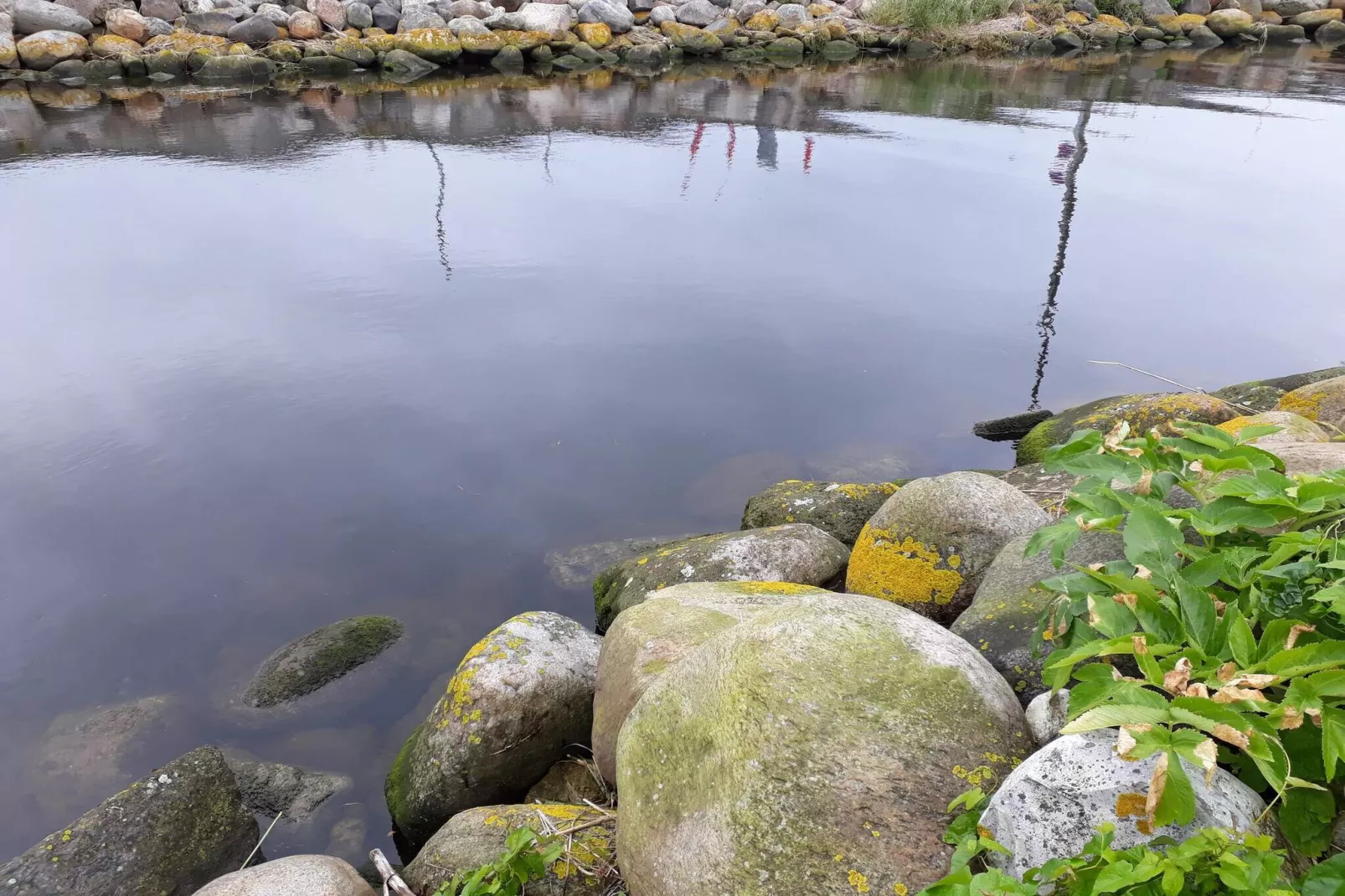 7 persoons vakantie huis in Grenaa-Waterzicht