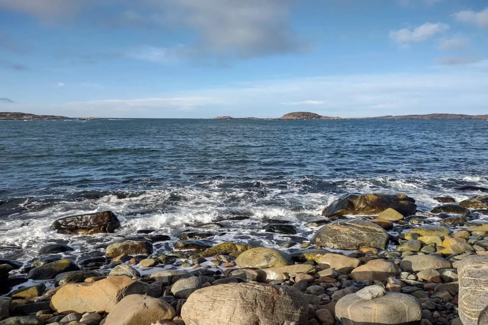 5 persoons vakantie huis in GREBBESTAD-Waterzicht