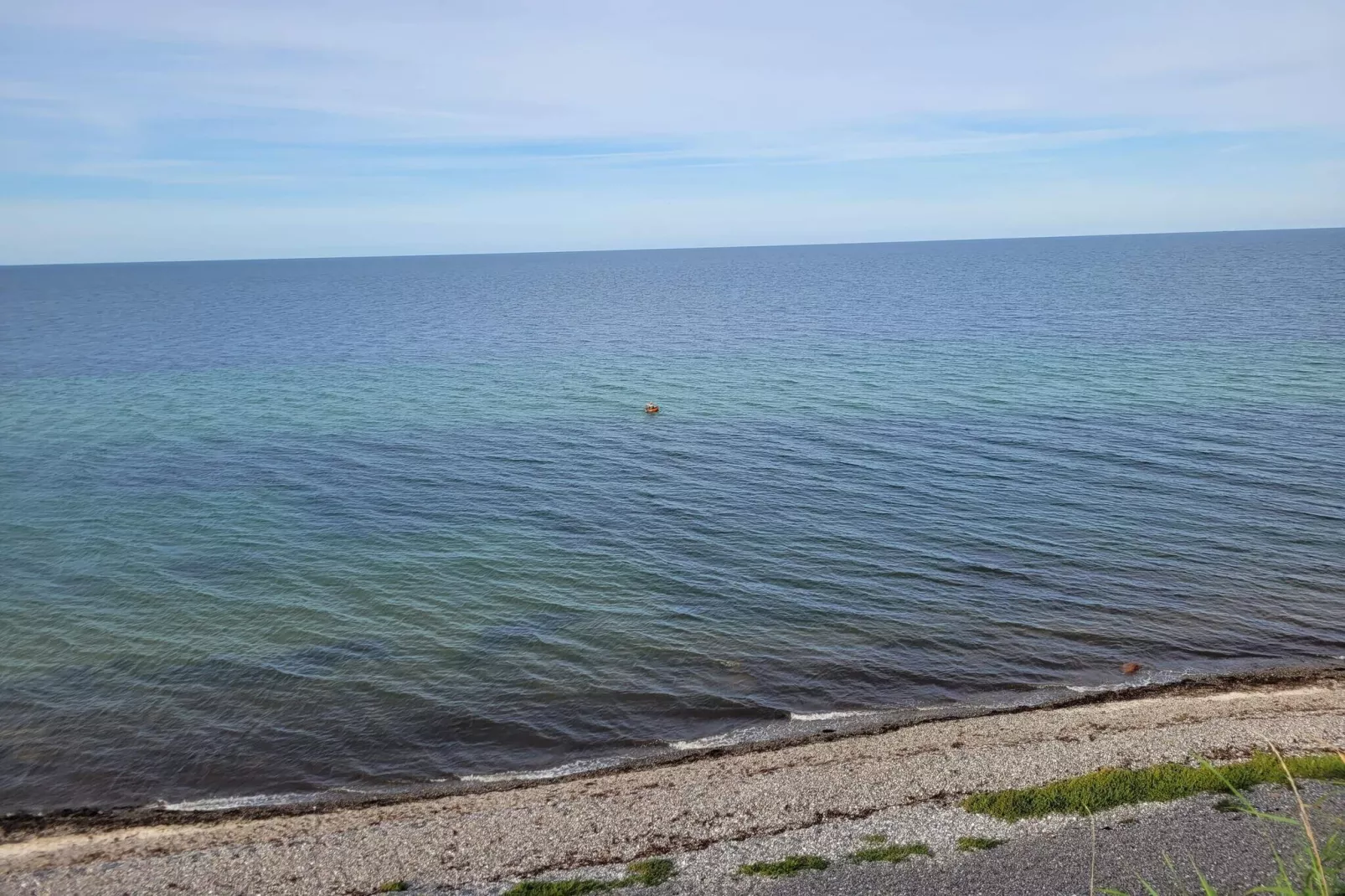 5 persoons vakantie huis in Grenaa-Waterzicht