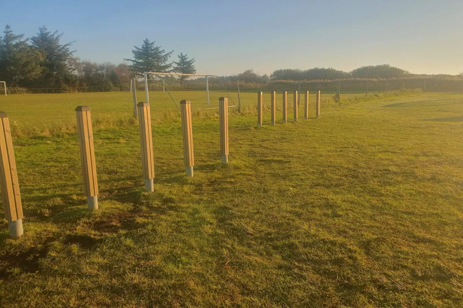Luxe Strandverblijf in Blavand-By Traum-Niet-getagd