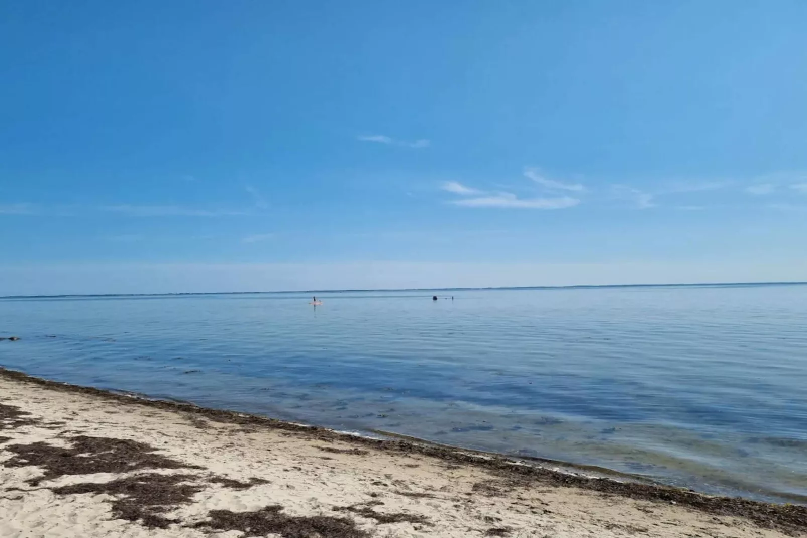 6 persoons vakantie huis in Hejls-Waterzicht