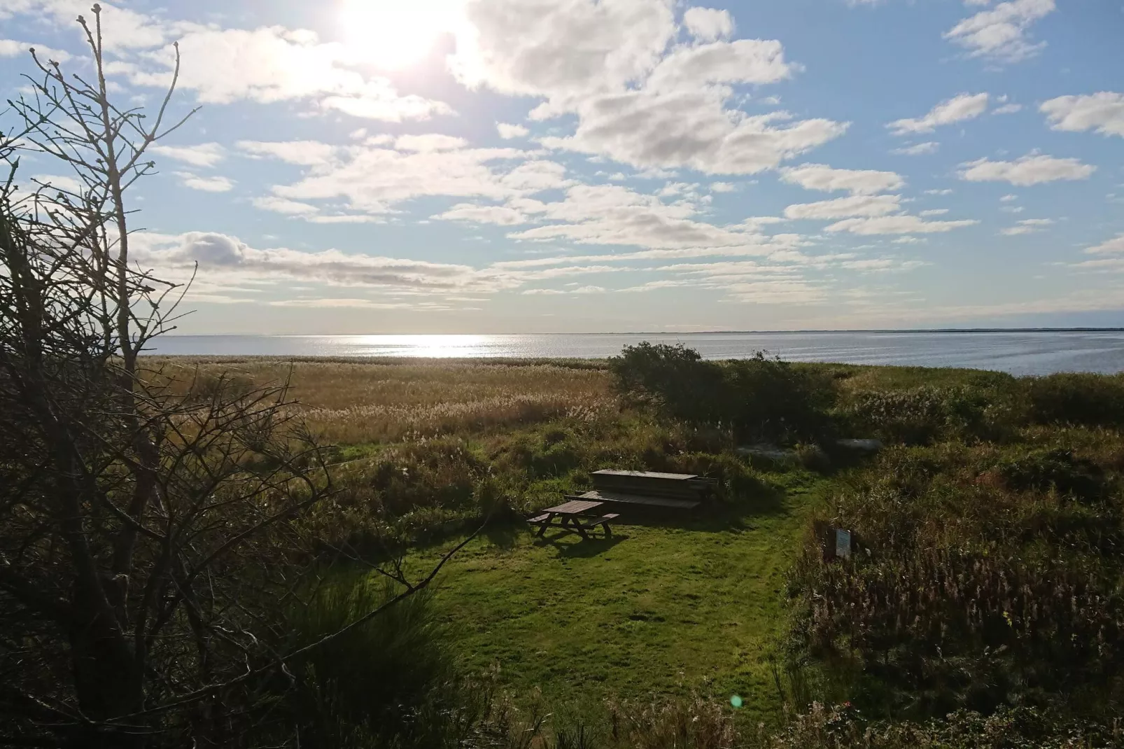 4 persoons vakantie huis in Skjern-Buitenlucht