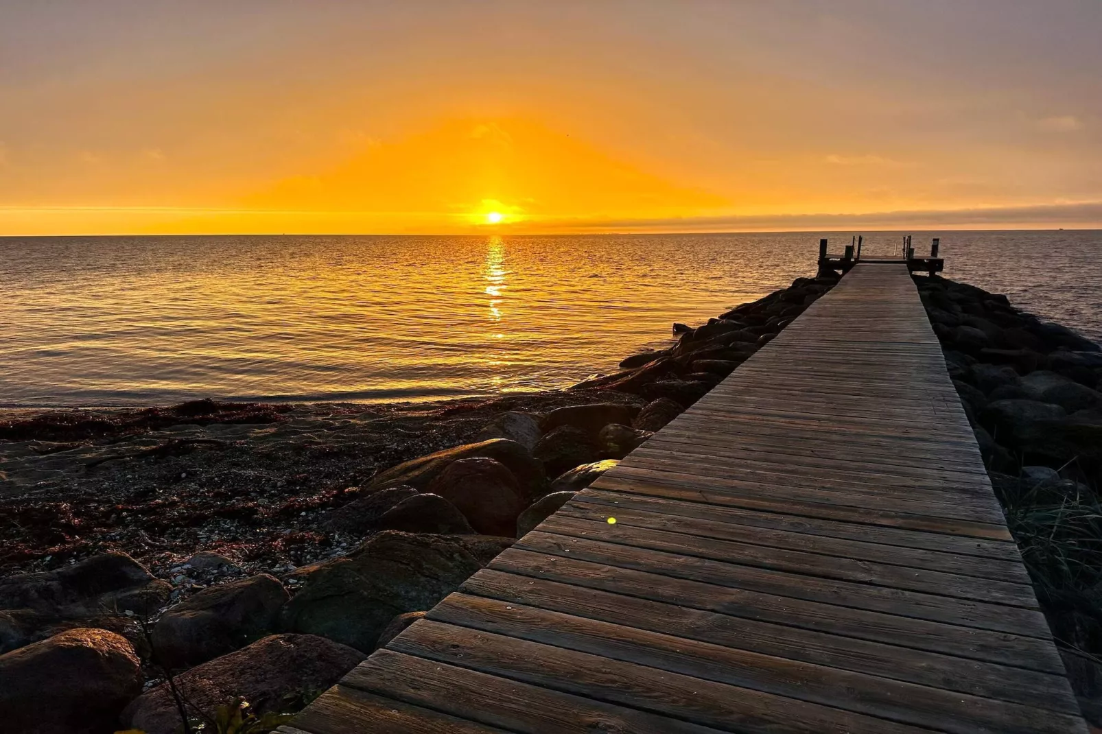 10 persoons vakantie huis in Juelsminde-Waterzicht