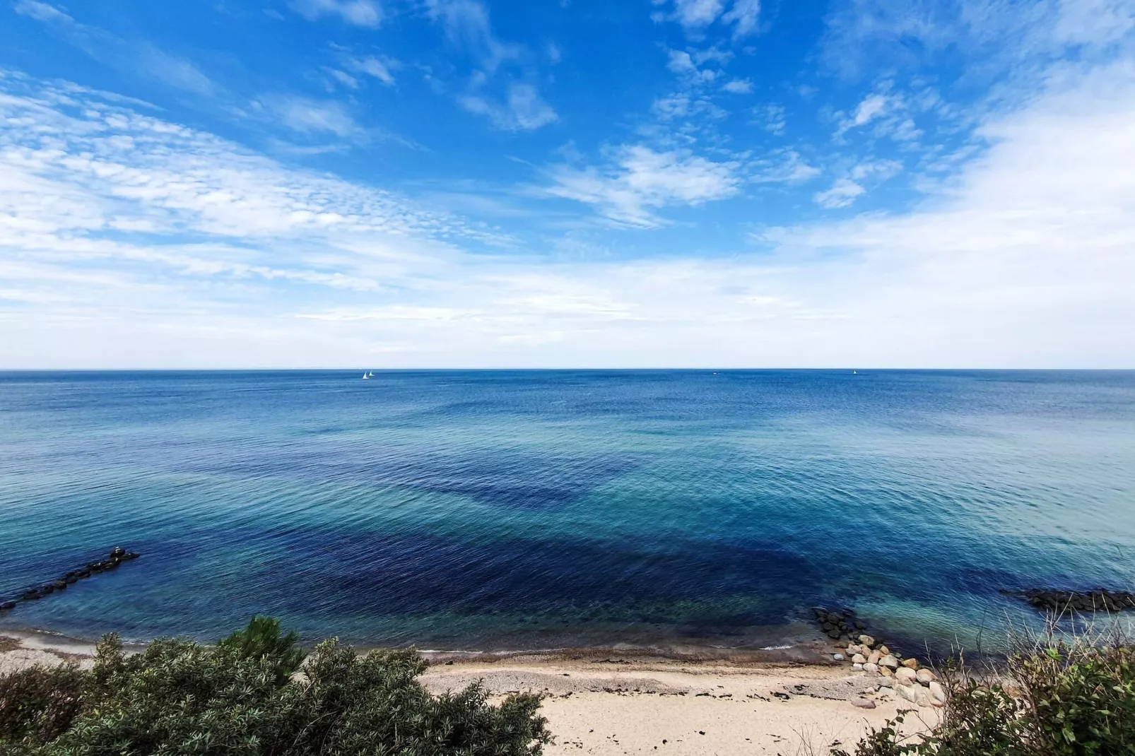 6 persoons vakantie huis in Tisvildeleje-Waterzicht