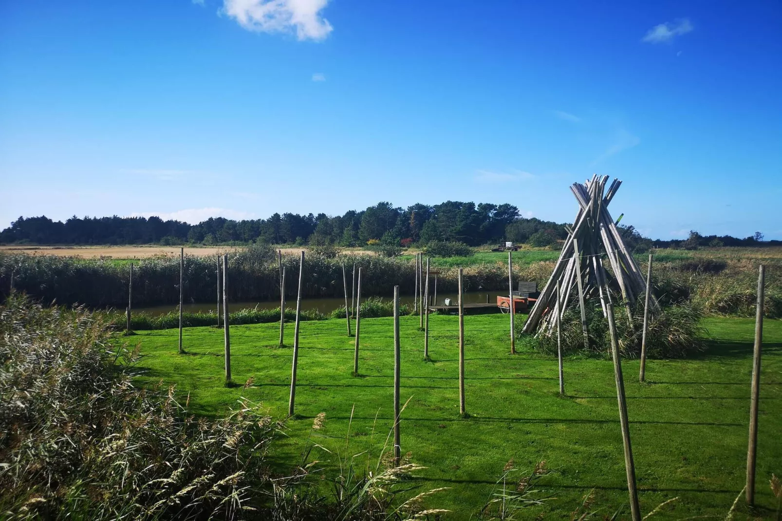 Afgelegen Knusse Huisje-By Traum-Niet-getagd