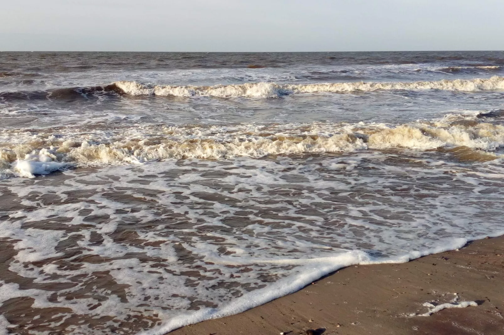 6 persoons vakantie huis in Rødby-Waterzicht