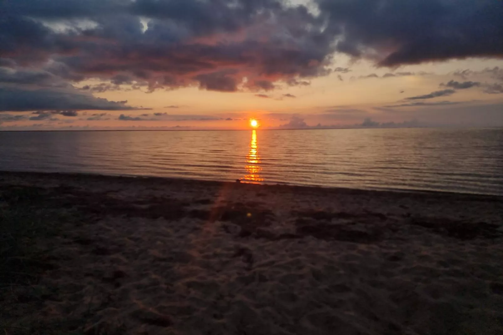 Moderne Bosuitje-By Traum-Waterzicht