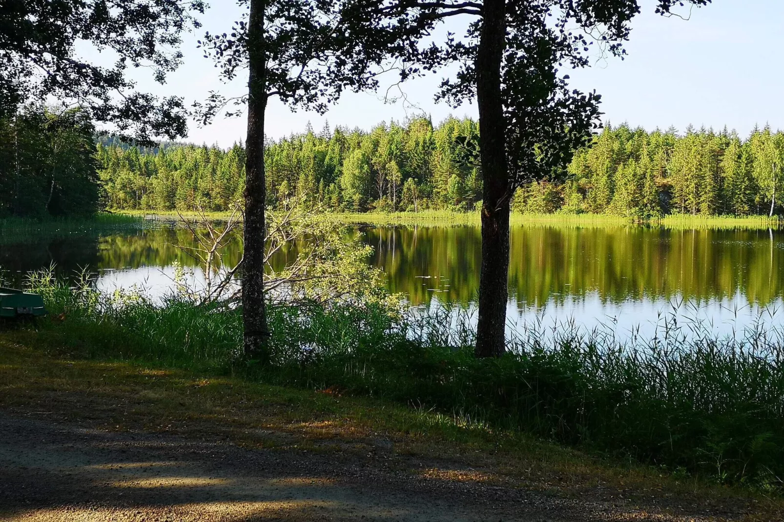 4 persoons vakantie huis in Brålanda-Waterzicht