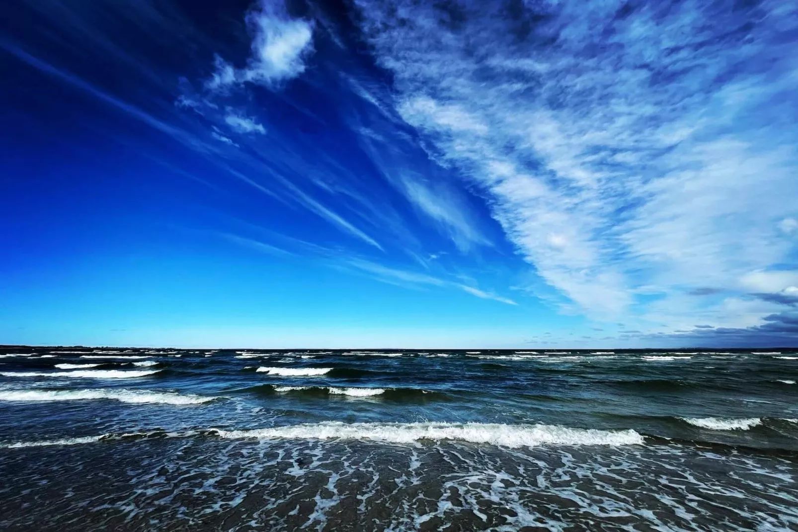 8 Personen vakantie huis in Odder-Waterzicht