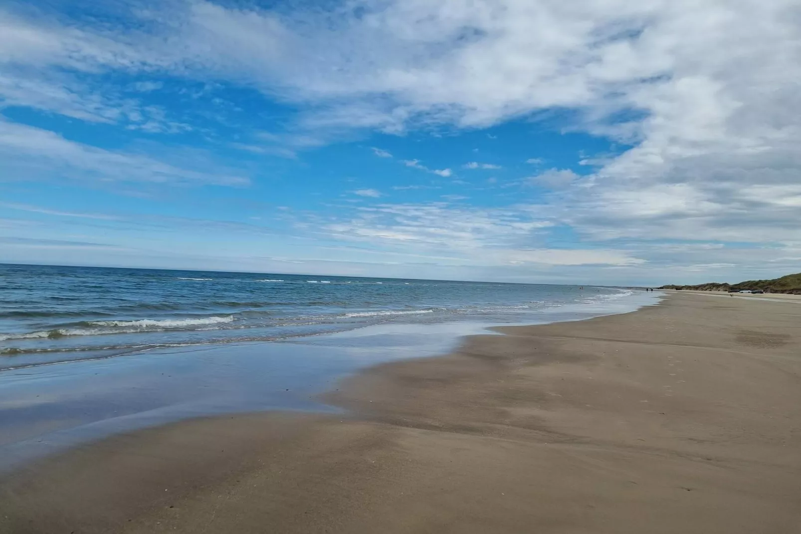 6 persoons vakantie huis in Bindslev-Waterzicht