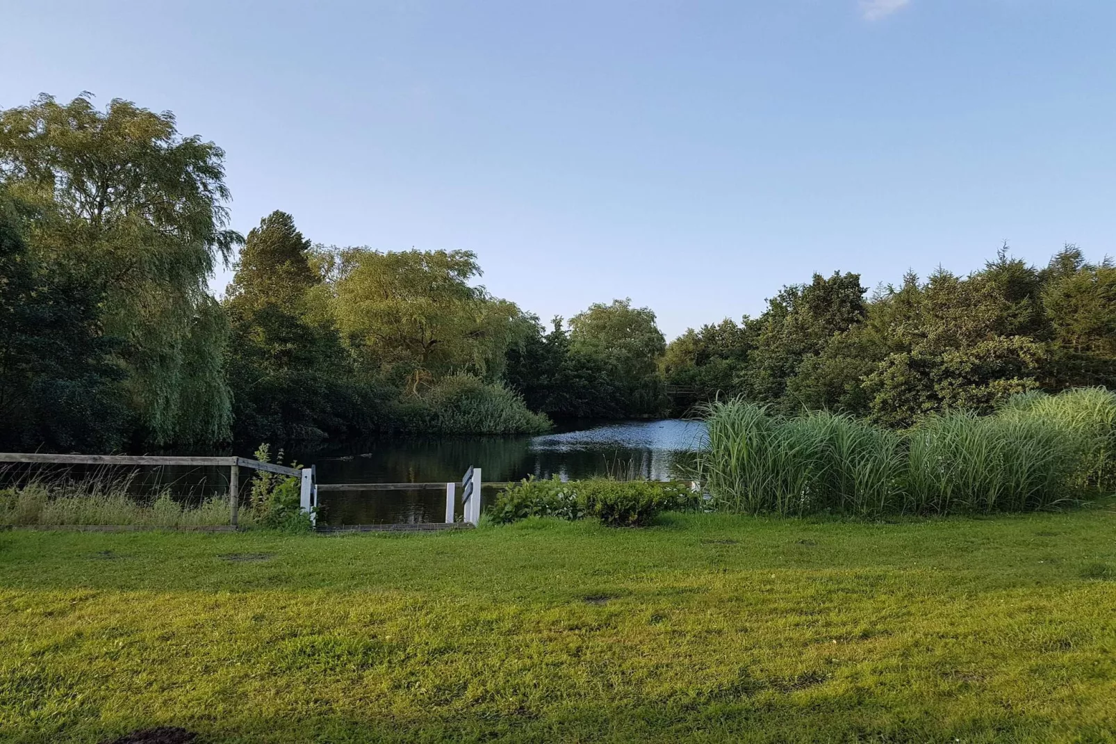 Ruim toevluchtsoord in Marielyst-By Traum-Niet-getagd