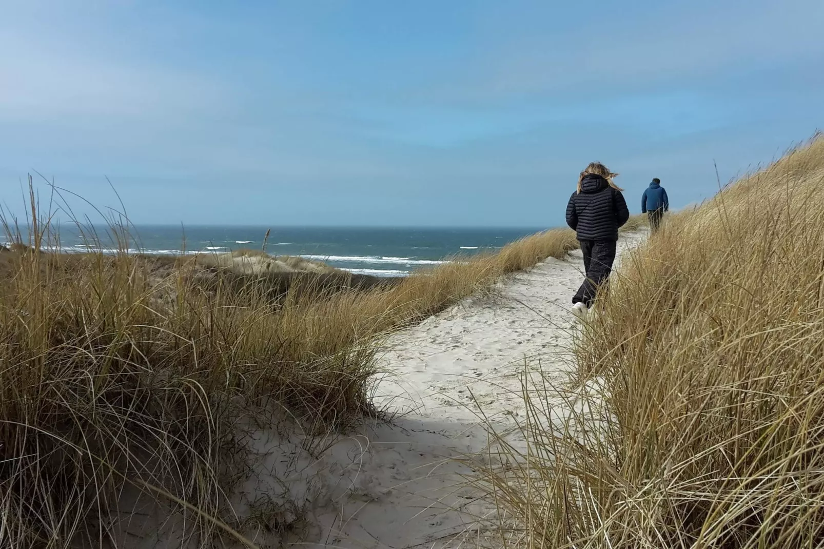 6 persoons vakantie huis in Saltum-Waterzicht