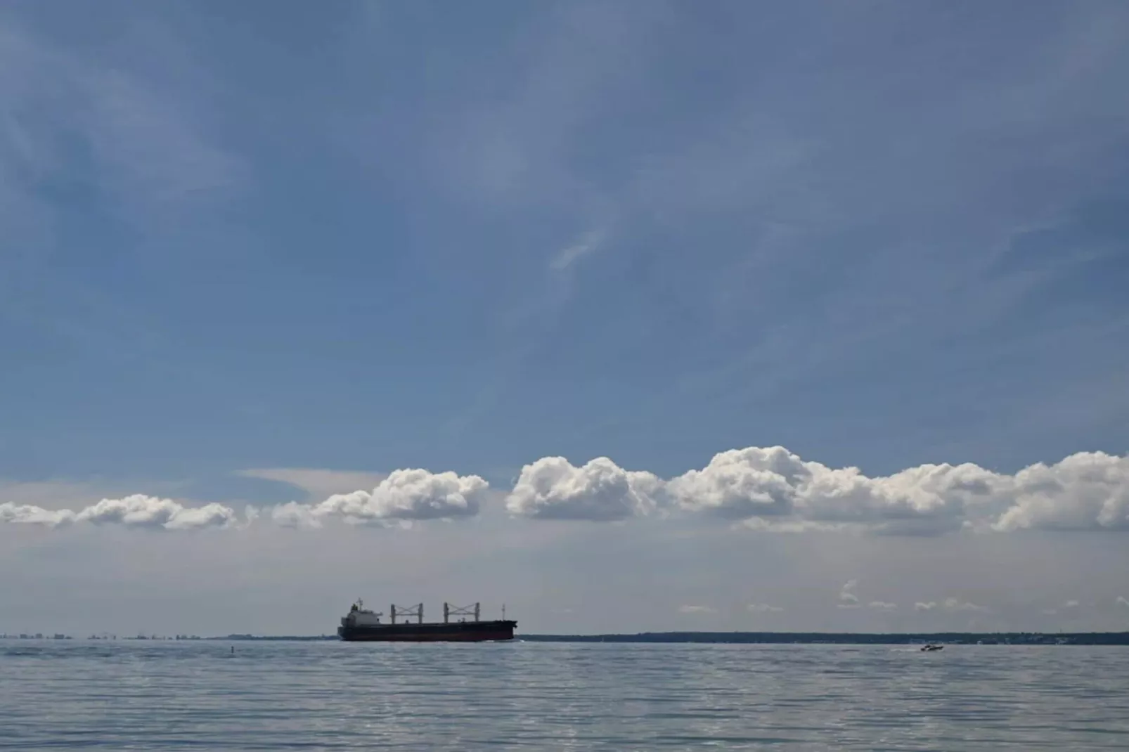 Stijlvolle Zeevilla op Ven-By Traum-Waterzicht