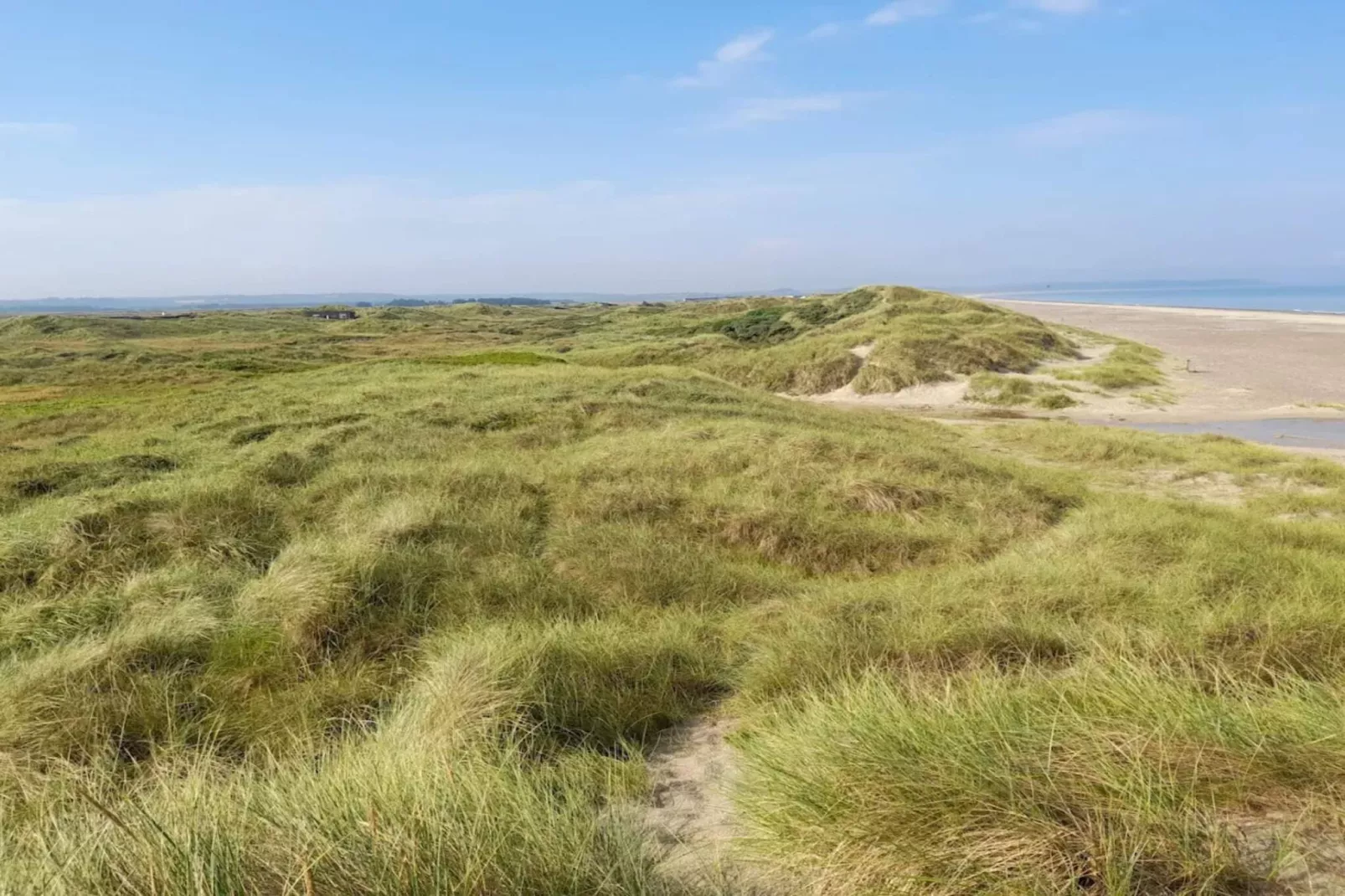 8 persoons vakantie huis in Fjerritslev-Waterzicht