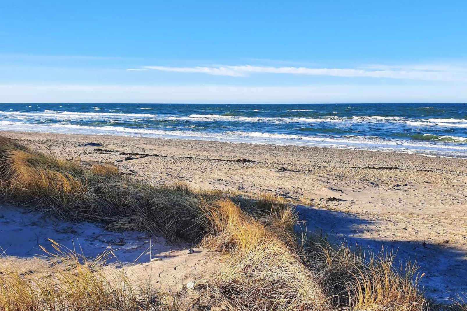 4 persoons vakantie huis in Frederiksværk-Waterzicht