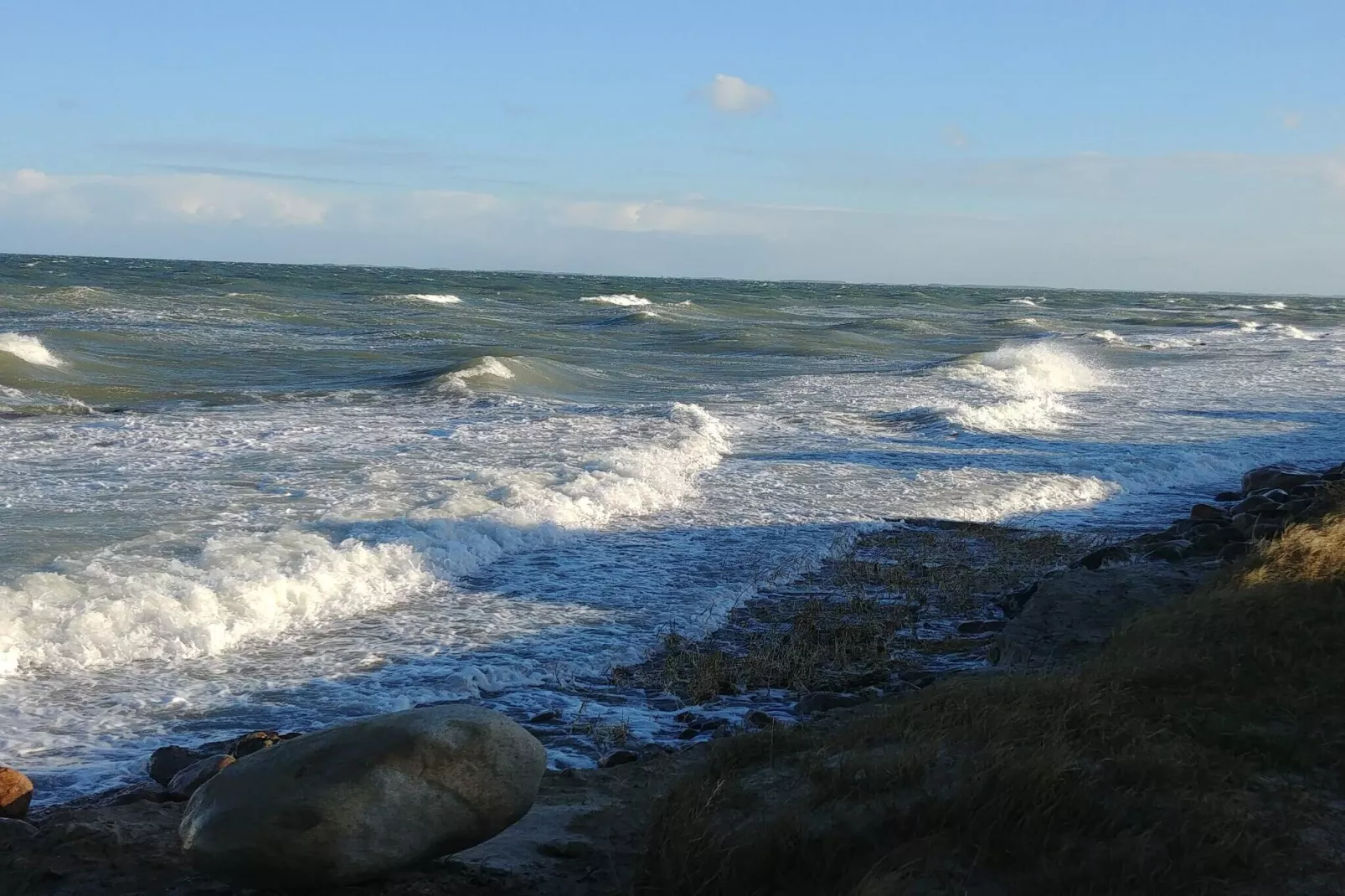 5 persoons vakantie huis in Otterup-Waterzicht