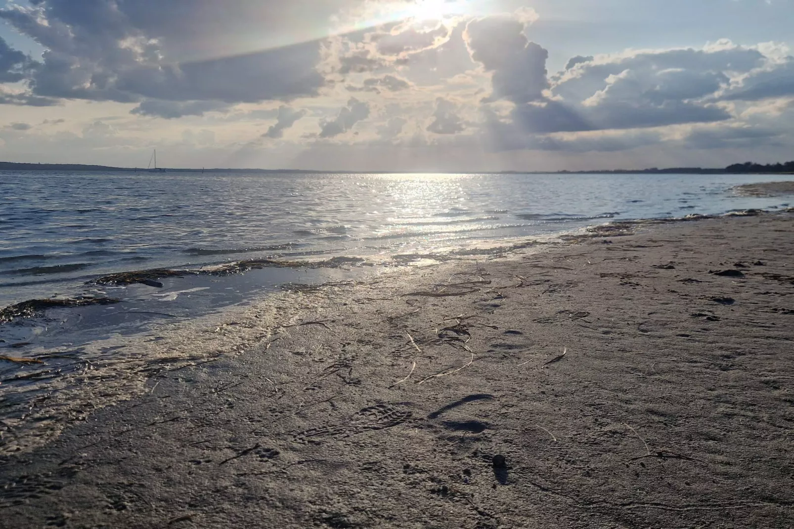 8 persoons vakantie huis in Hadsund-Waterzicht