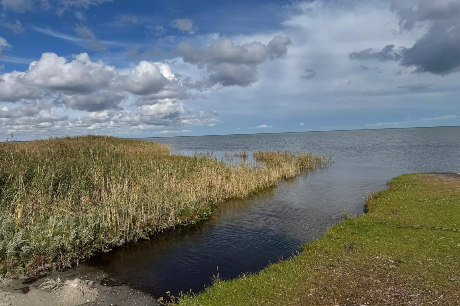 10 persoons vakantie huis in Ørsted-Waterzicht