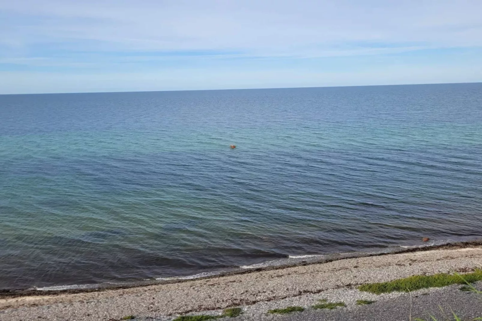 5 persoons vakantie huis in Frederikshavn-Waterzicht