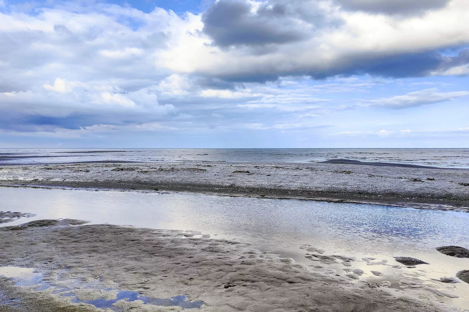 8 persoons vakantie huis in Hals-Niet-getagd