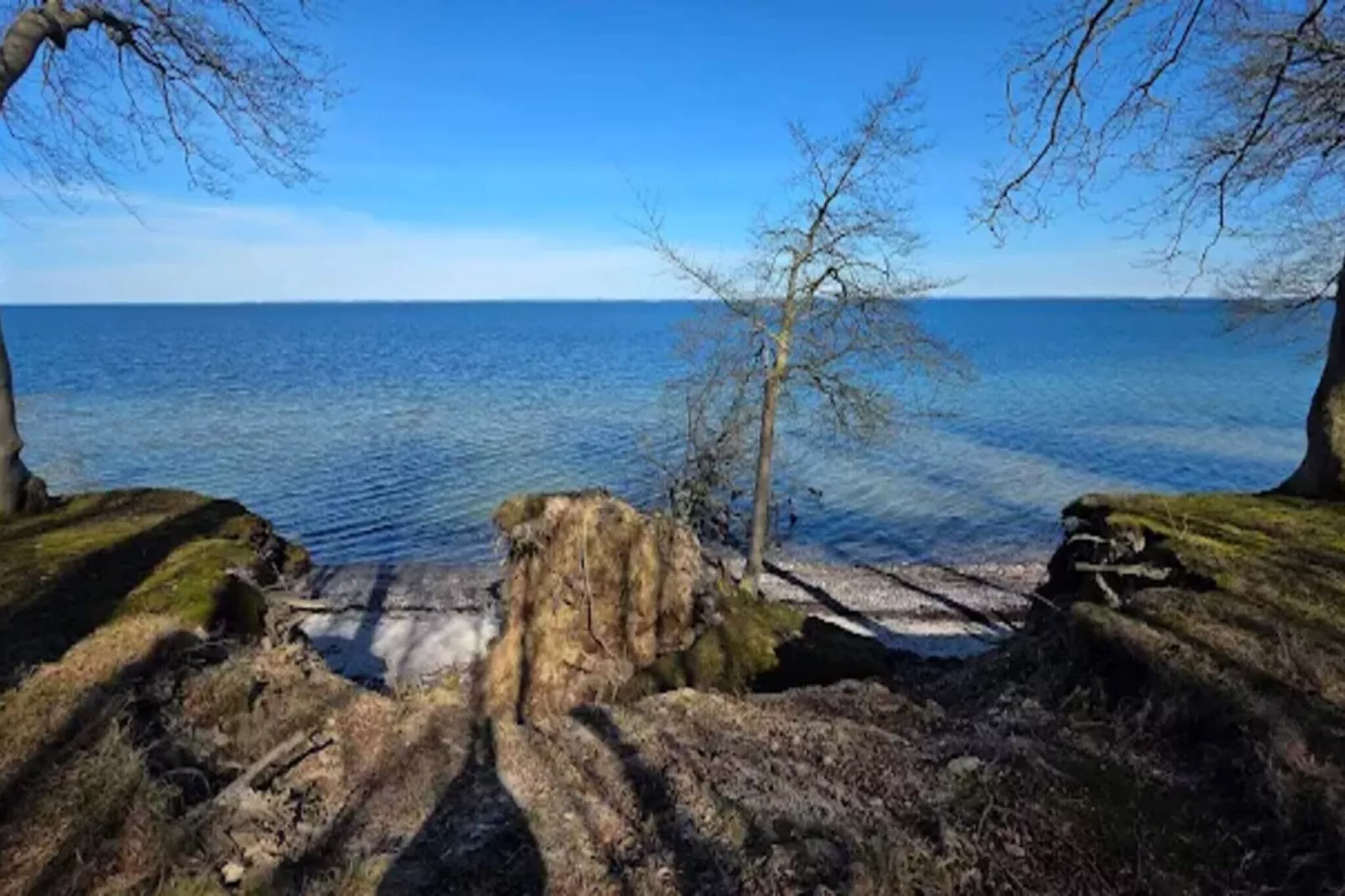 6 persoons vakantie huis in Nordborg-Waterzicht