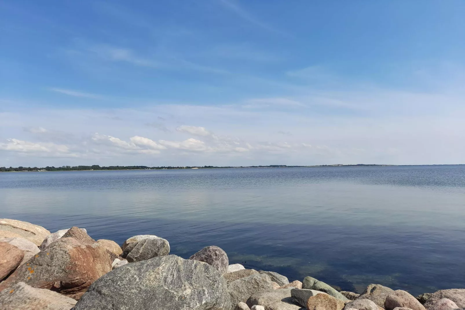 6 persoons vakantie huis in Gørlev-Waterzicht