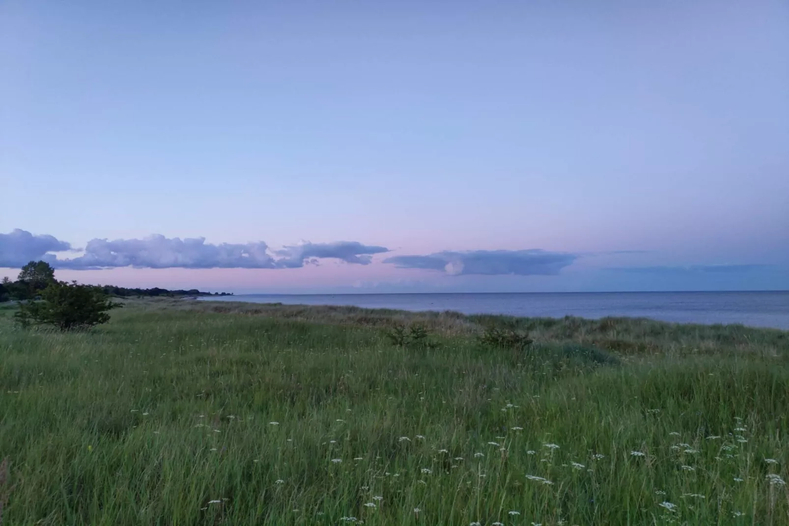 5 persoons vakantie huis in Væggerløse-Niet-getagd