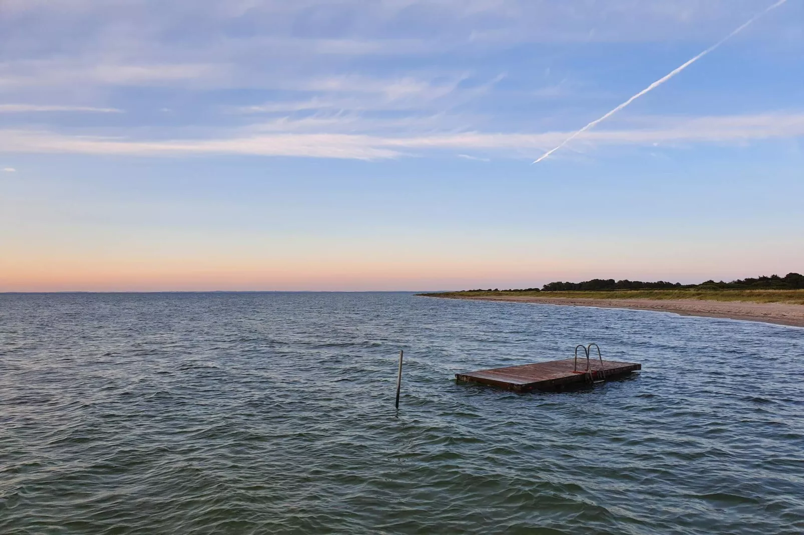 12 persoons vakantie huis in Nordborg-Waterzicht