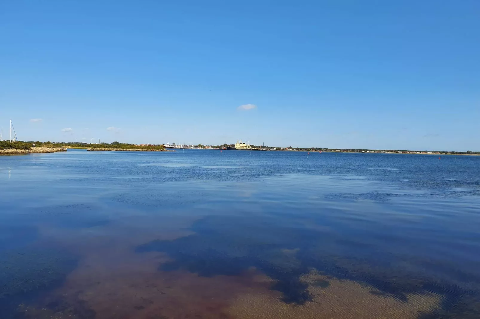 8 persoons vakantie huis in Storvorde-Waterzicht