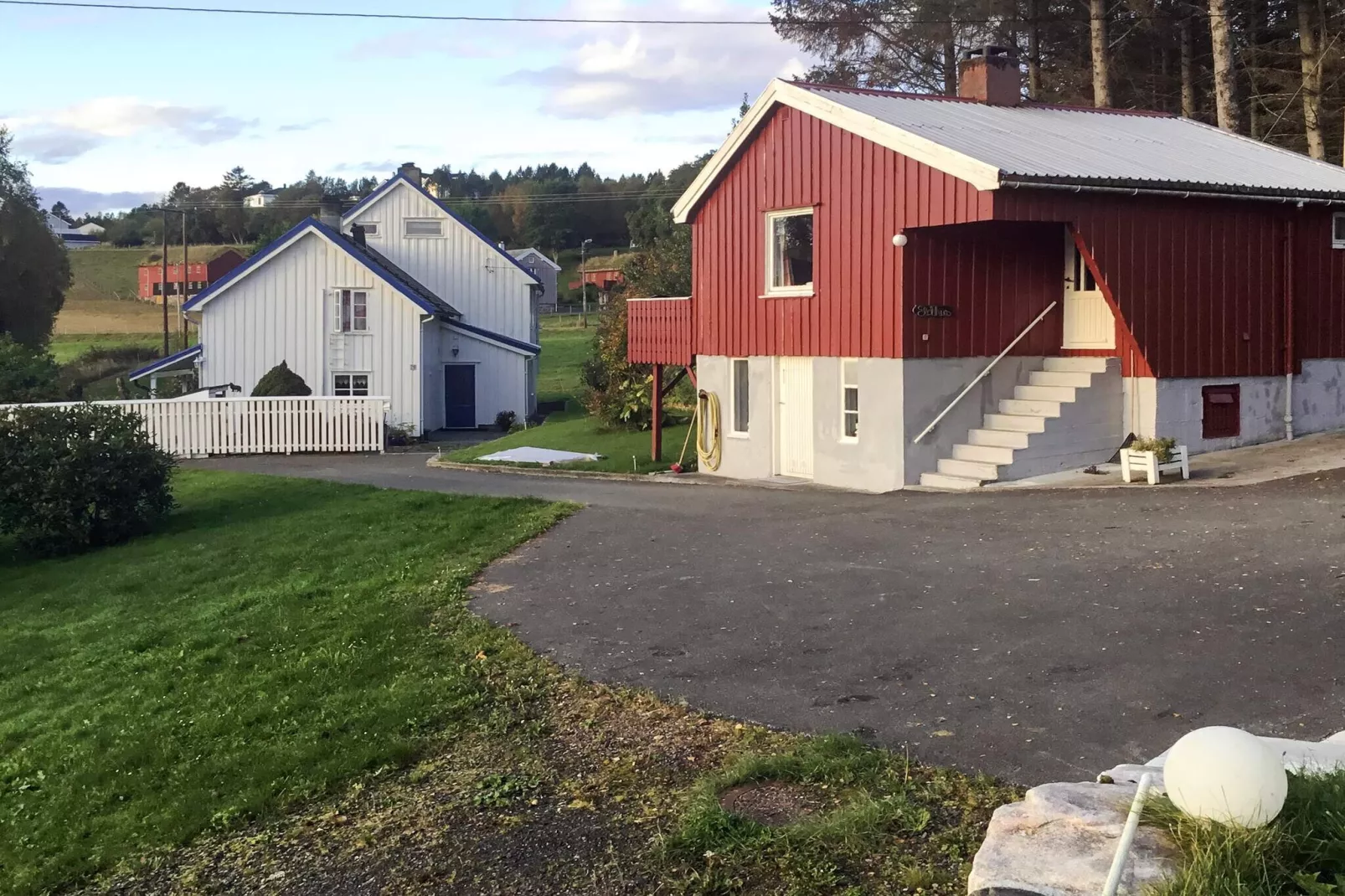 ELDHUSET-Buitenlucht