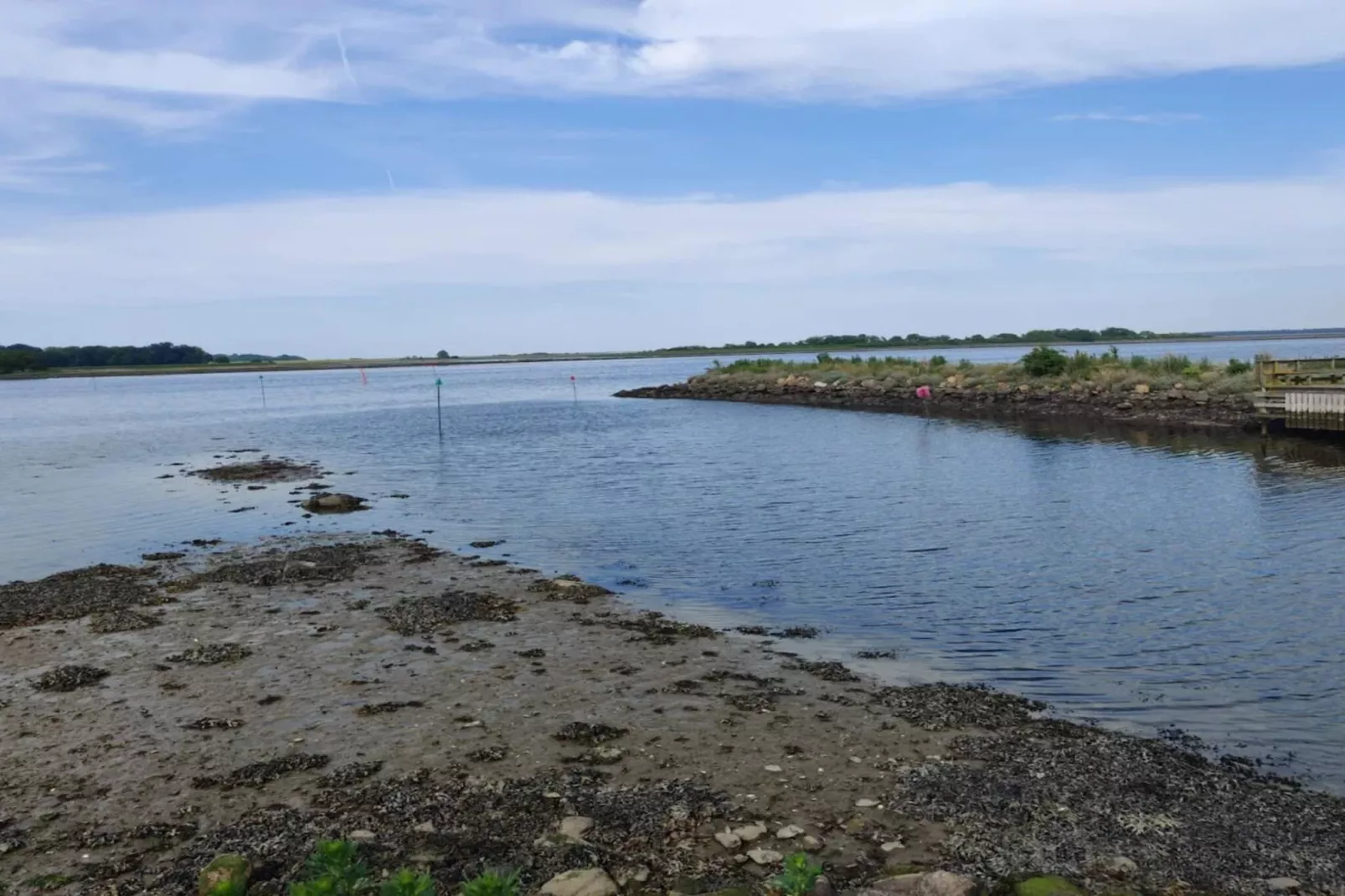 8 persoons vakantie huis in Otterup-Waterzicht