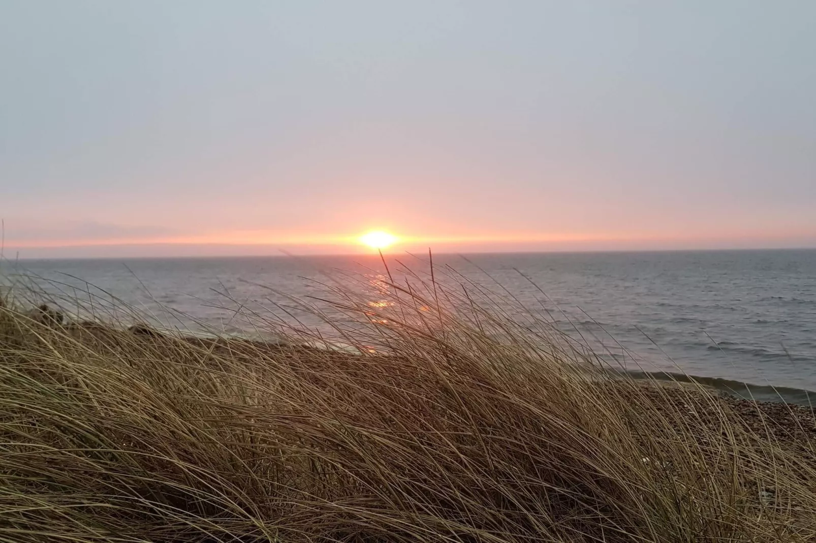 Ezinsplek dicht bij strand -- By Traum Ferienwohnungen-Waterzicht