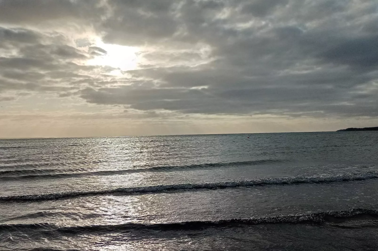 6 persoons vakantie huis in Børkop-By Traum-Waterzicht