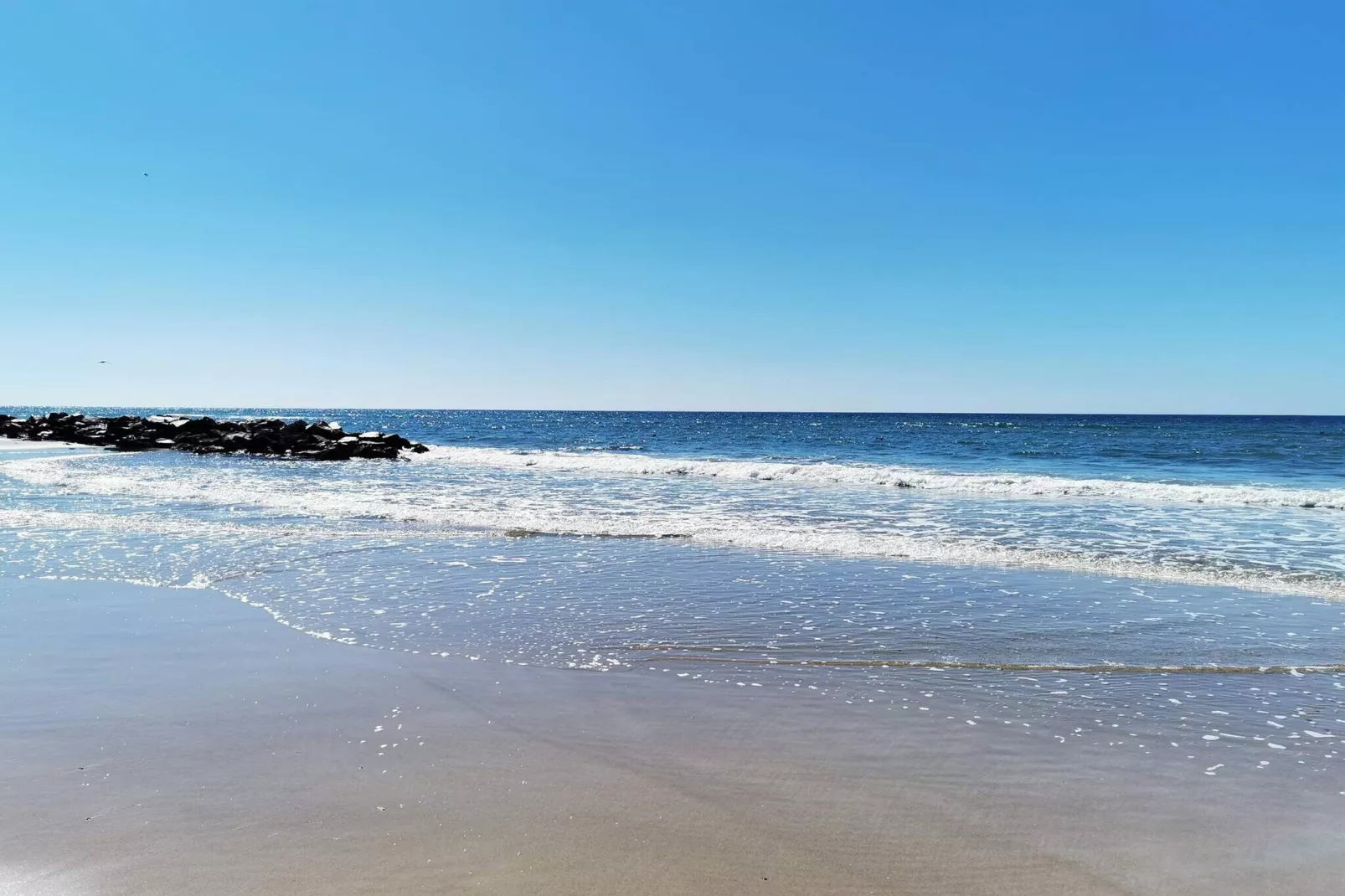 6 persoons vakantie huis in Hjørring-By Traum-Waterzicht