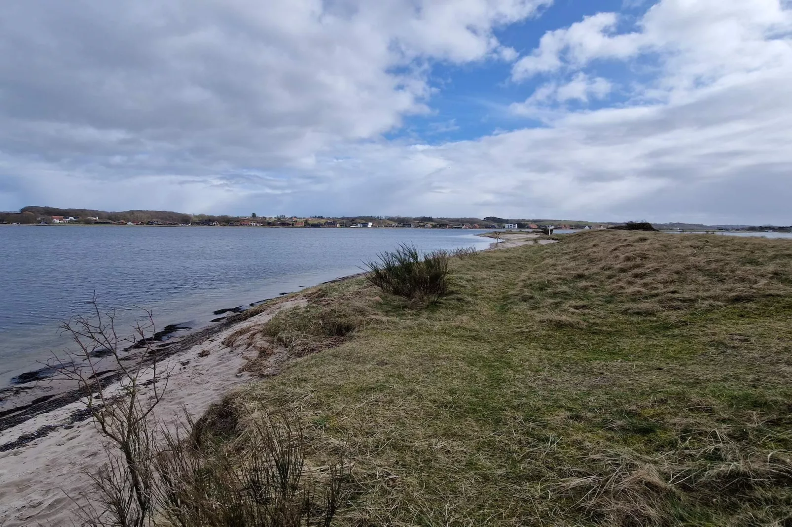 6 persoons vakantie huis in Højslev-By Traum-Waterzicht