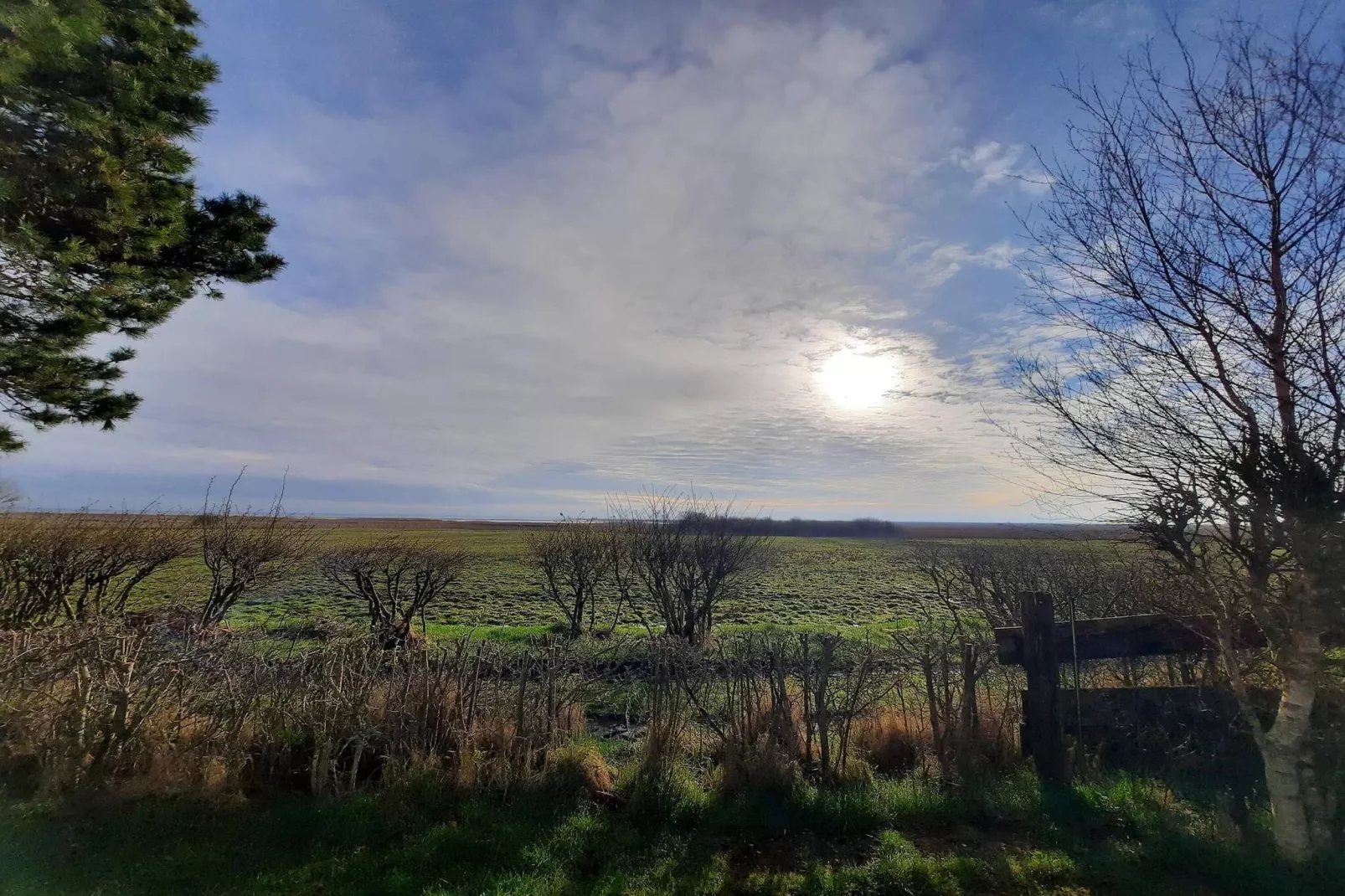 Gezellig toevluchtsoord in Sonderho -- By Traum Ferienwohnungen-Niet-getagd