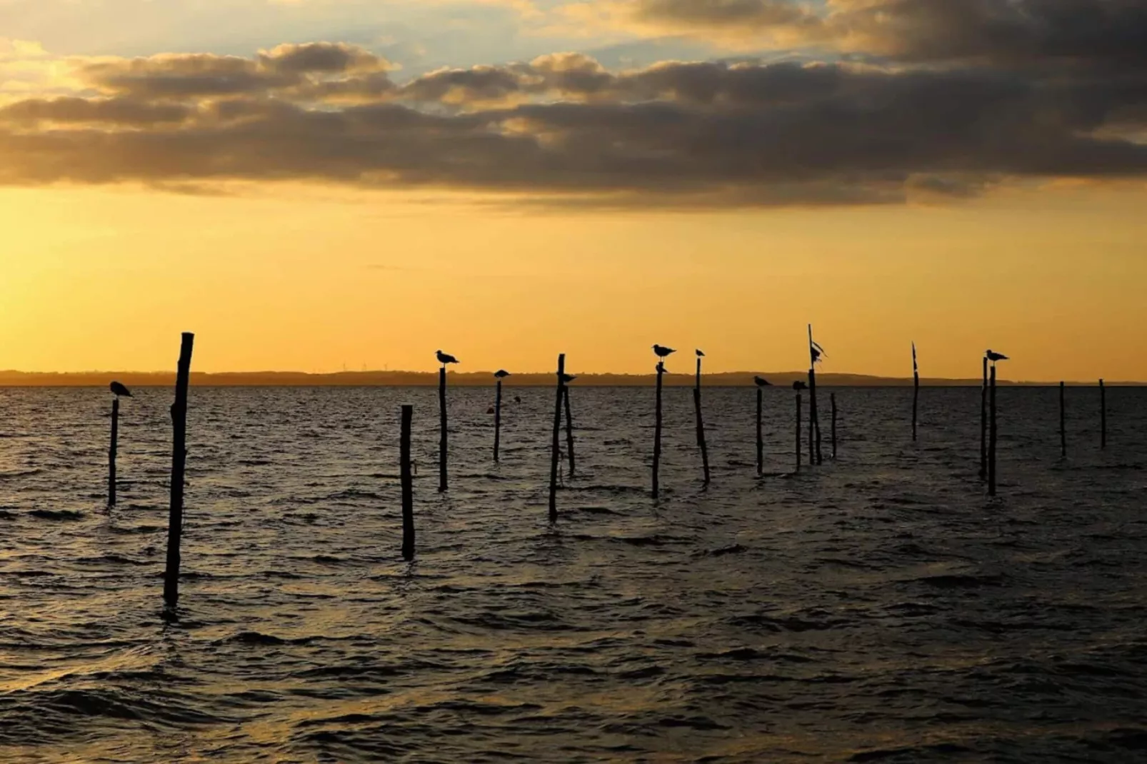 5 persoons vakantie huis in Tranekær-By Traum-Waterzicht