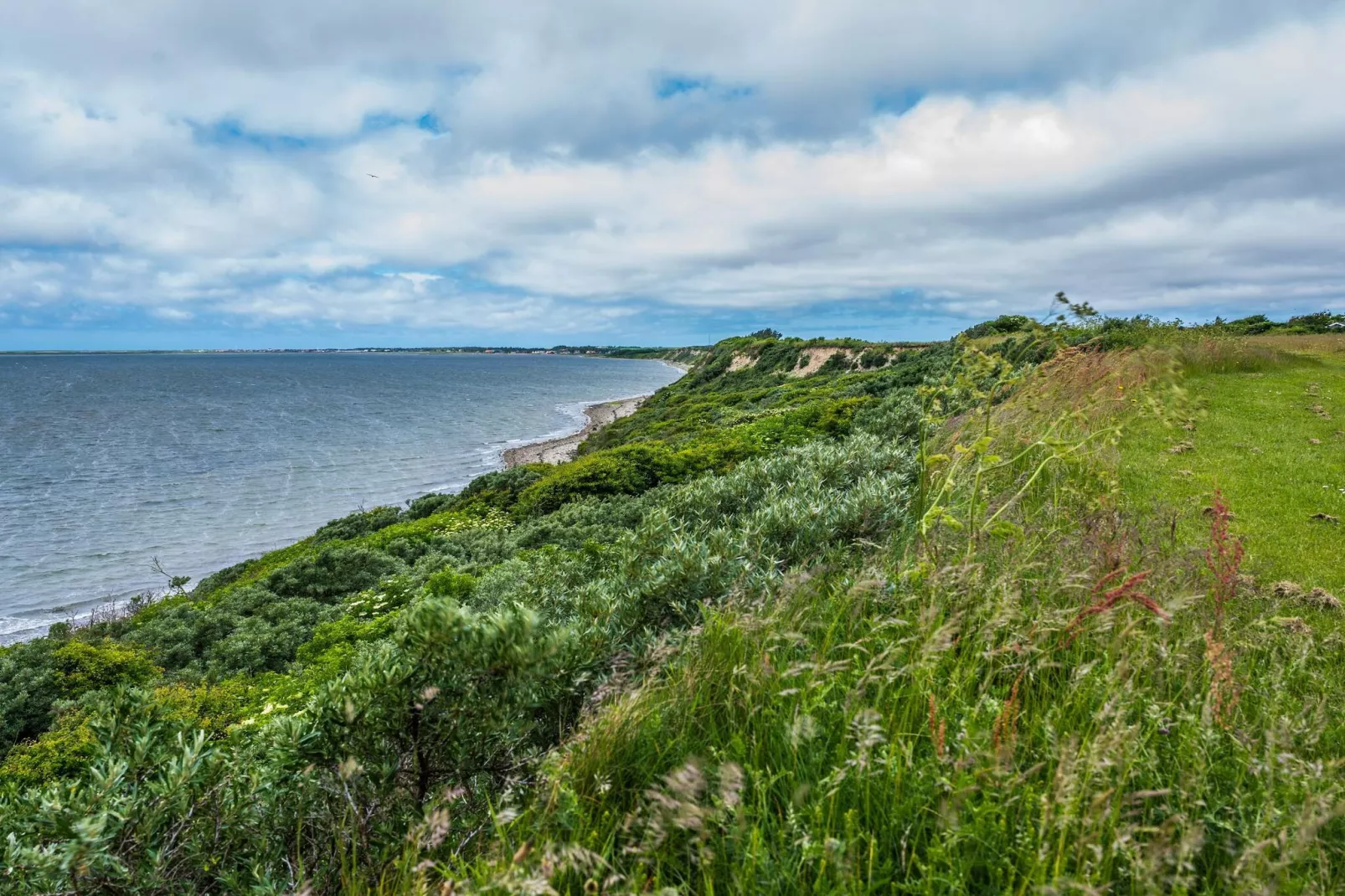 6 persoons vakantie huis in Vestervig-By Traum-Waterzicht