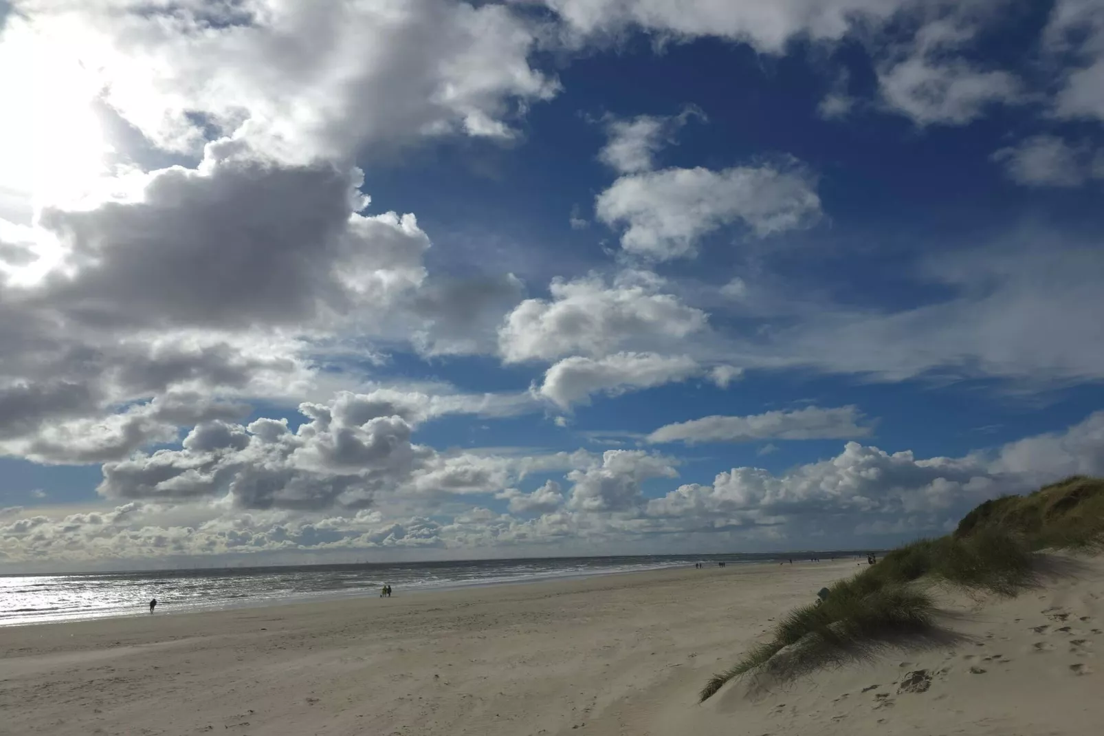 Gezellige stadswoning nabij strand -- By Traum Ferienwohnungen-Niet-getagd