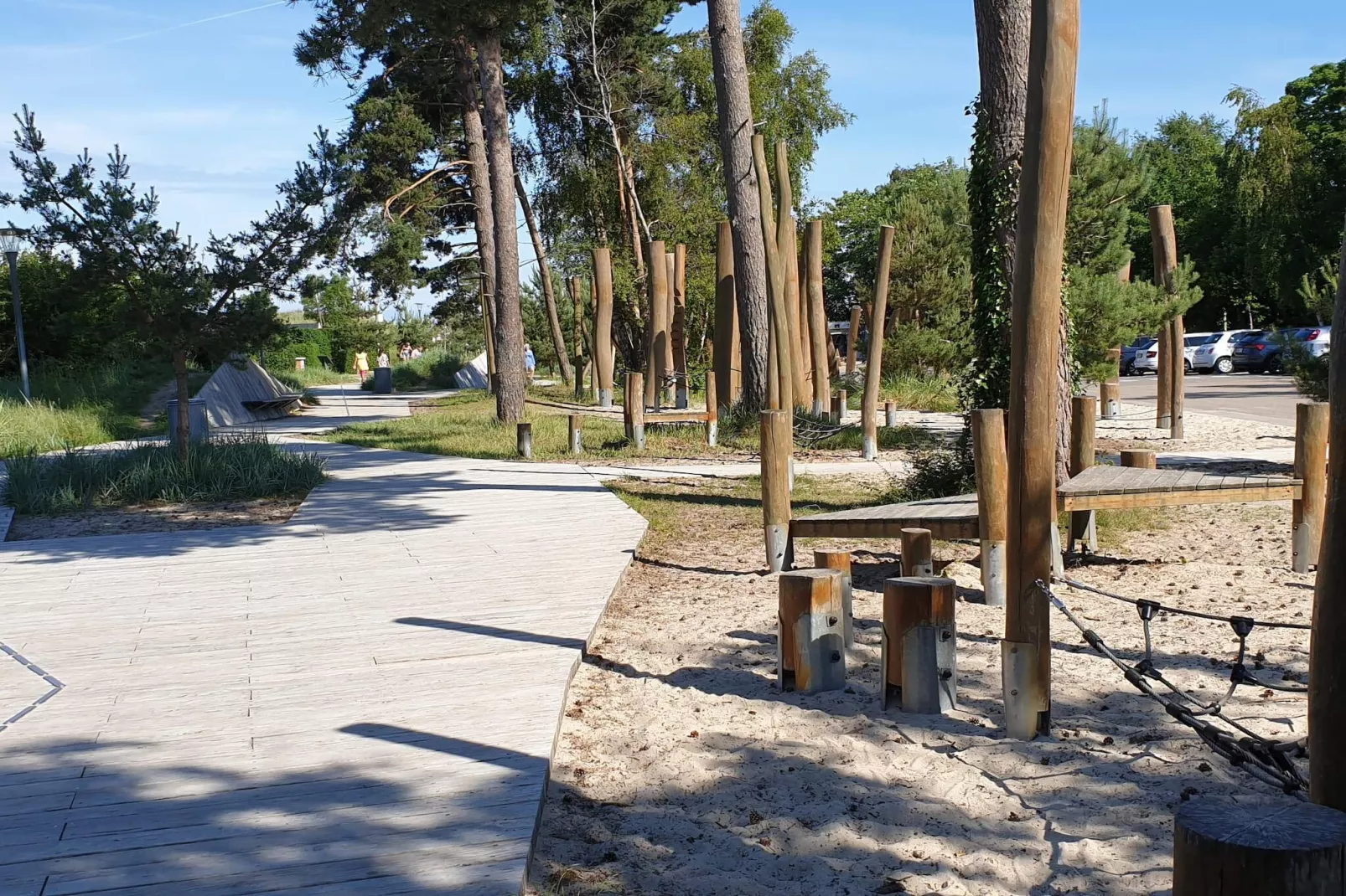 6 persoons vakantie huis in Idestrup-By Traum-Niet-getagd