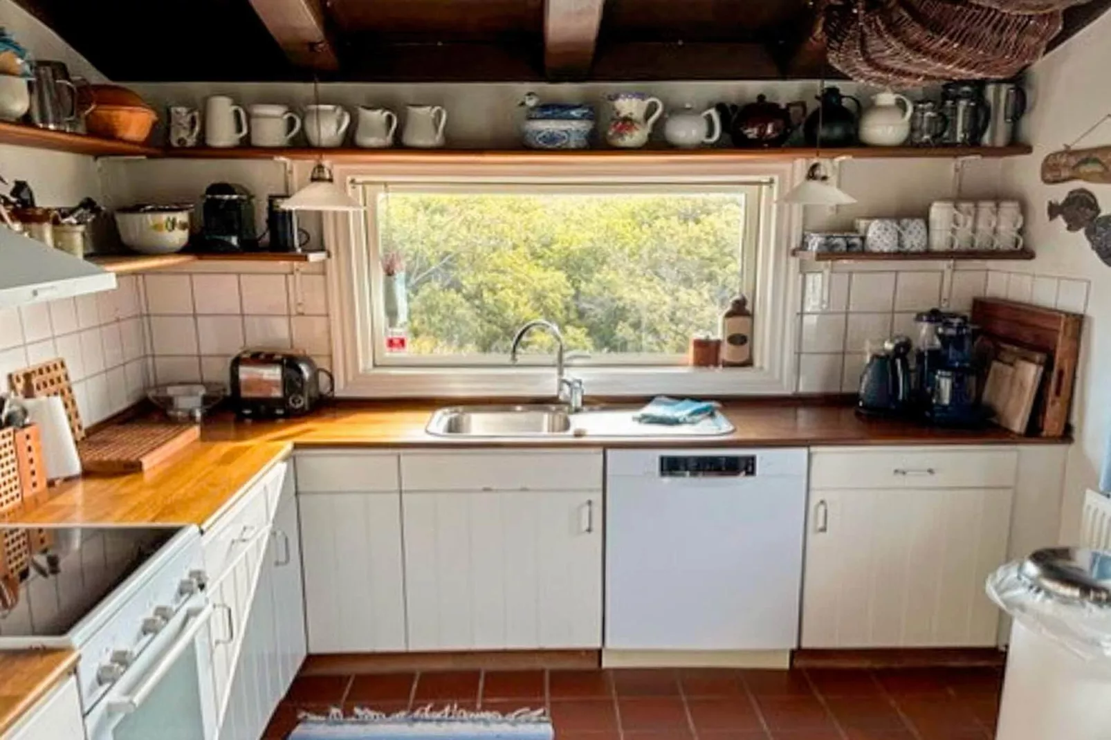 Kustsereniteit -- By Traum Ferienwohnungen-Binnen