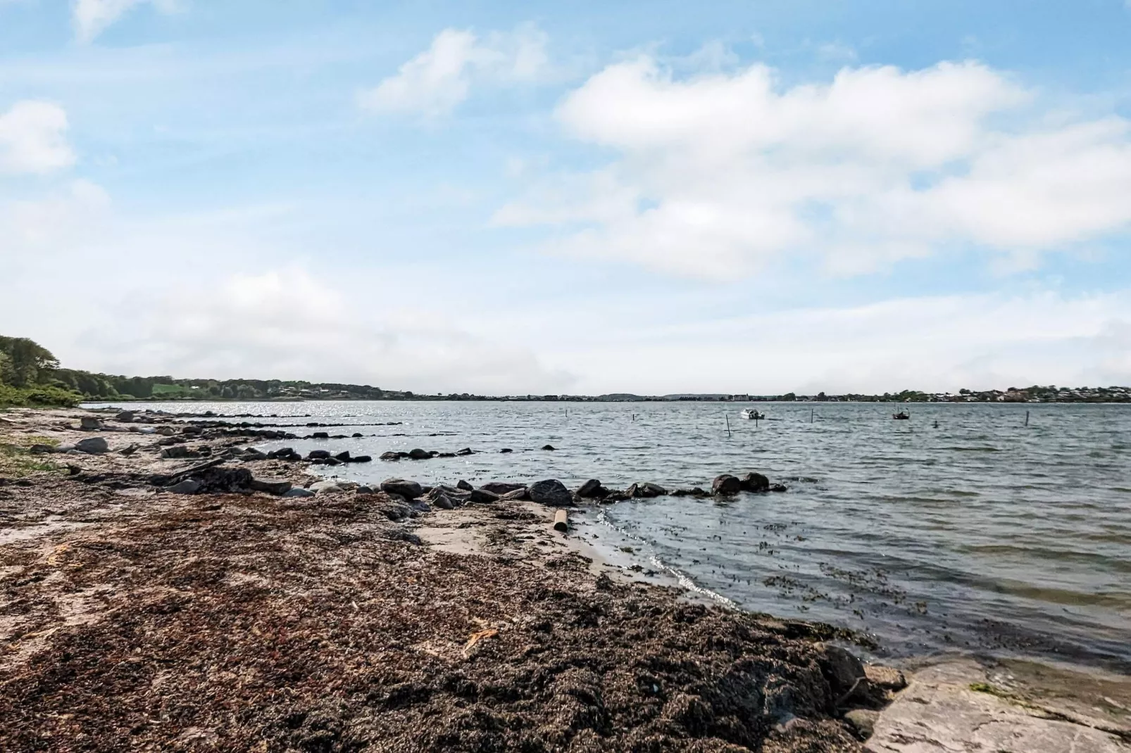 6 persoons vakantie huis in Aabenraa-By Traum-Waterzicht