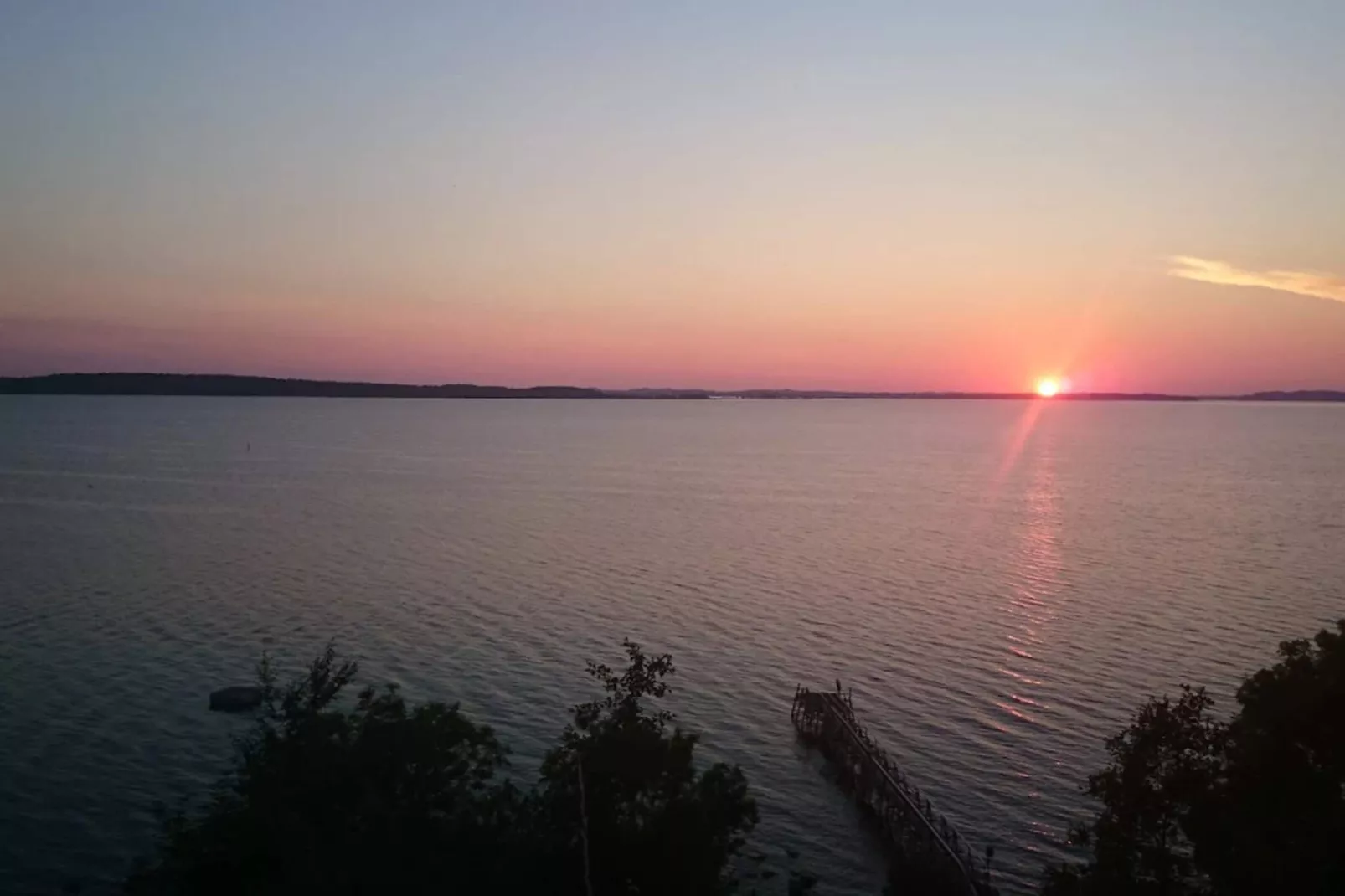 7 persoons vakantie huis in Kirke Hyllinge-Waterzicht