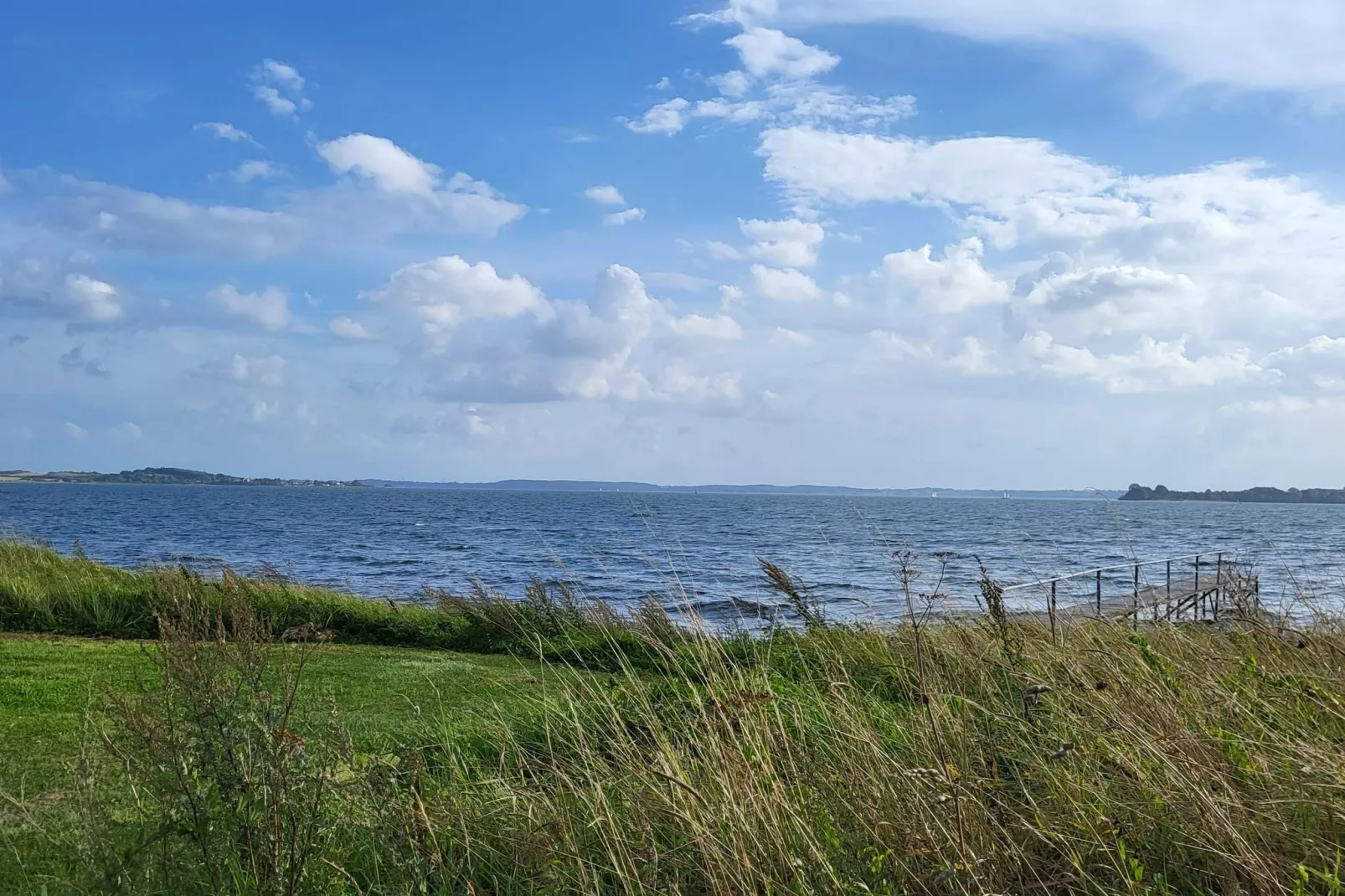 6 persoons vakantie huis in Egernsund-By Traum-Waterzicht