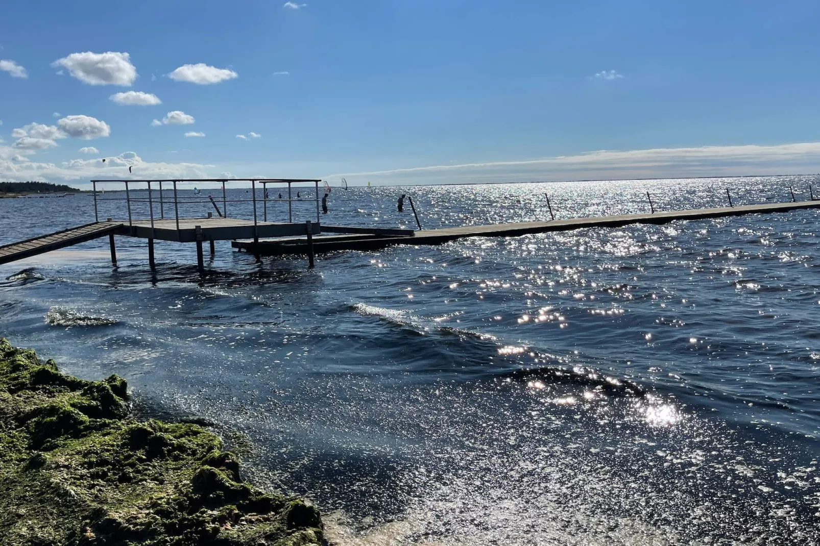 12 persoons vakantie huis in Tarm-By Traum